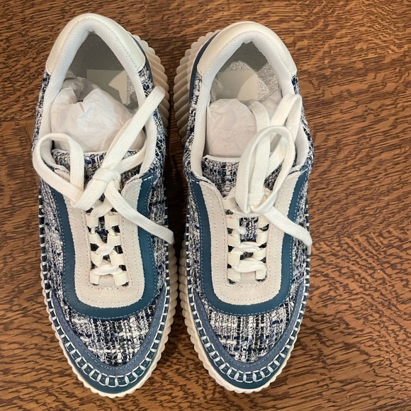 Dolce Vita Woven Size 9 - Picture 5 of 6